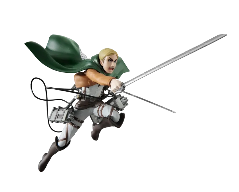 エルヴィン・スミス
